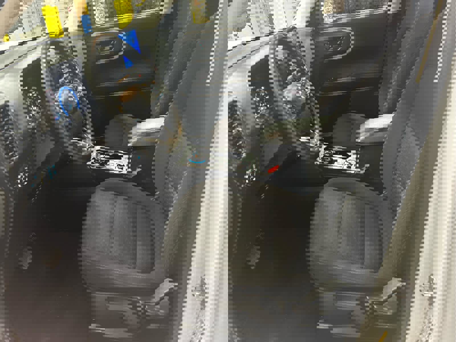 Used 2021 Ford Bronco Sport image 20