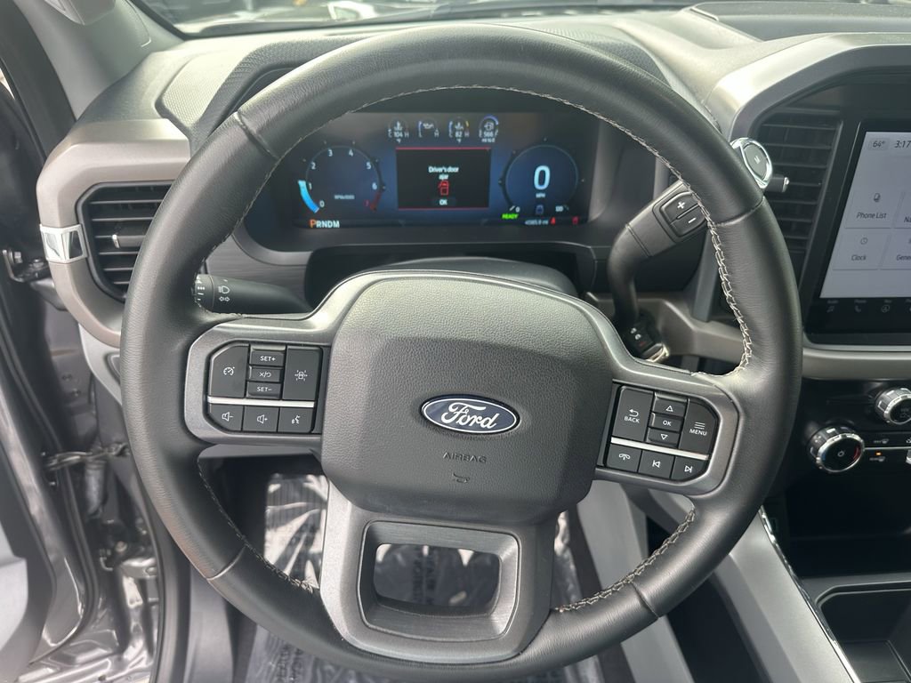 Used 2024 Ford F150 XLT w/ Mobile Office Package AWD/4WD image 15