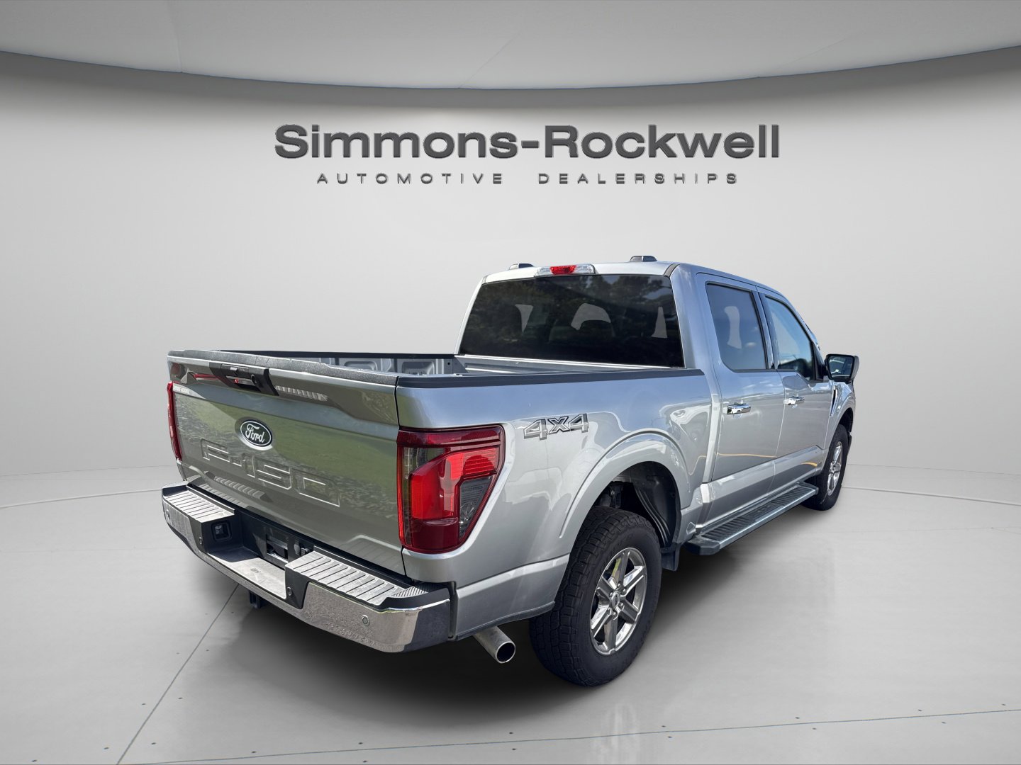 Used 2024 Ford F150 XLT image 58