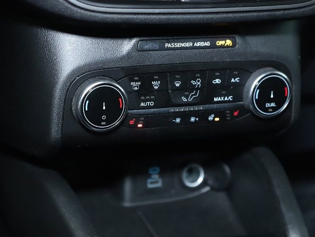 Used 2023 Ford Escape Active image 36