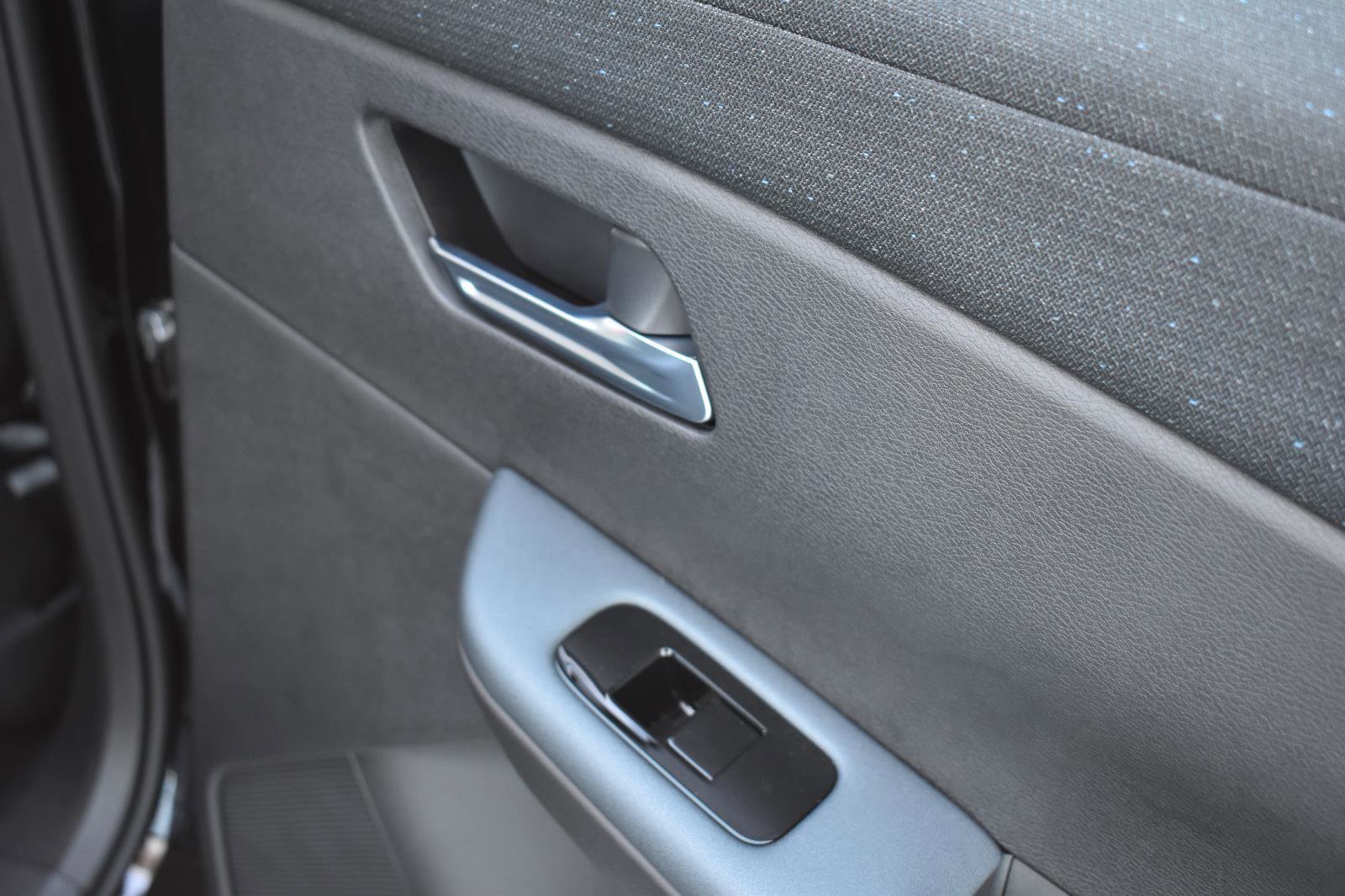 New 2026 Nissan Leaf Platinum+ image 55