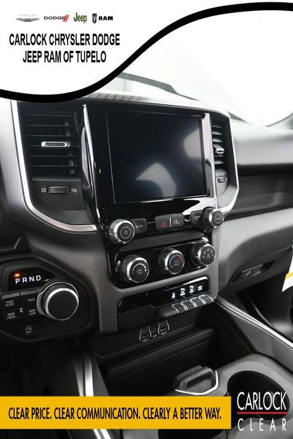 New 2026 RAM 1500 Big Horn image 16