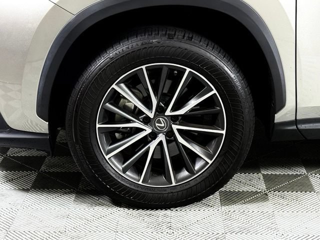 Used 2022 Lexus NX 350 AWD image 14