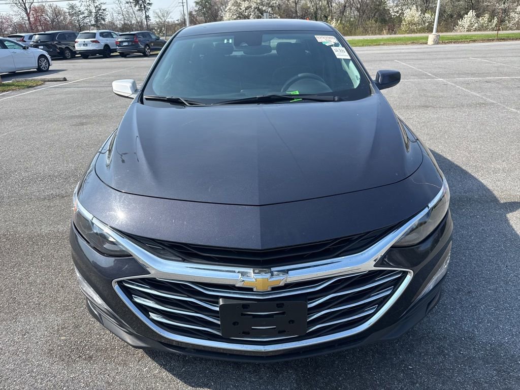 Used 2023 Chevrolet Malibu LT image 8