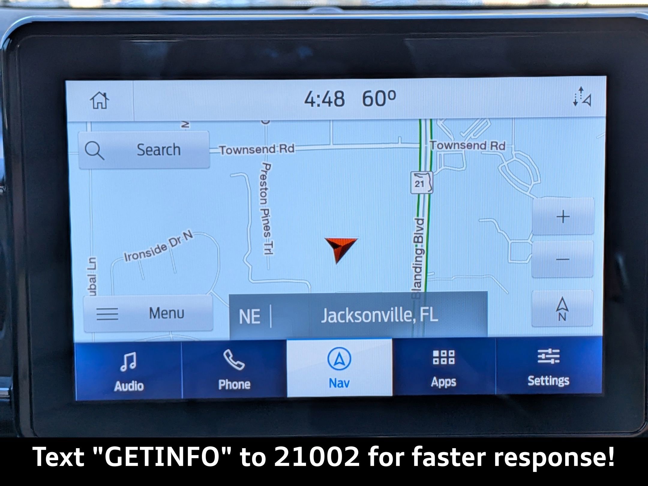 Used 2021 Ford Explorer Timberline image 27