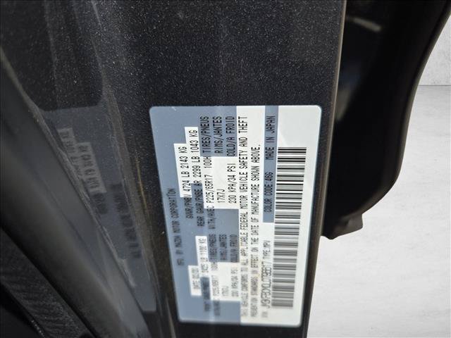 Used 2020 MAZDA CX-5 Touring AWD/4WD image 14