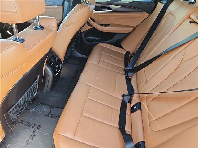 Used 2021 BMW X3 xDrive30i w/ Executive Package image 24