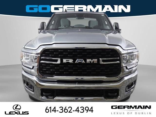 Used 2024 RAM 2500 Big Horn image 4