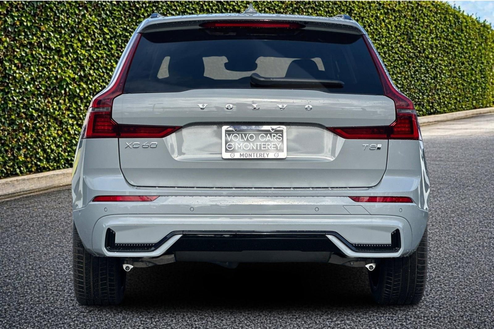 New 2026 Volvo XC60 T8 Ultra w/ Climate Package AWD/4WD image 5