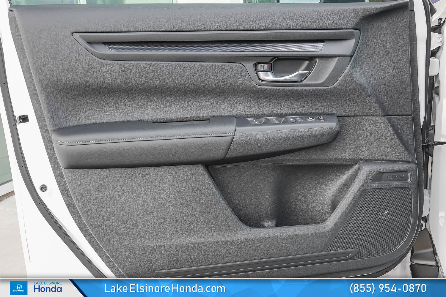 New 2026 Honda CR-V EX image 13