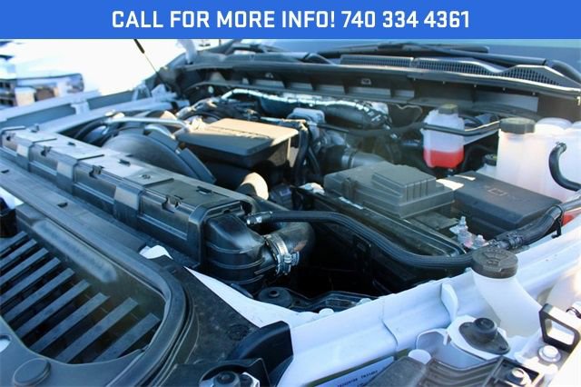 New 2024 GMC Sierra 3500 Pro w/ Convenience Package image 20