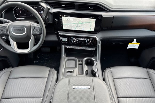 New 2026 GMC Sierra 2500 Denali w/ Denali Reserve Package image 15