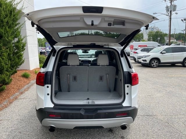 Used 2019 GMC Acadia SLT AWD/4WD image 34
