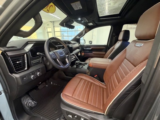 New 2025 GMC Sierra 1500 Denali Ultimate image 9