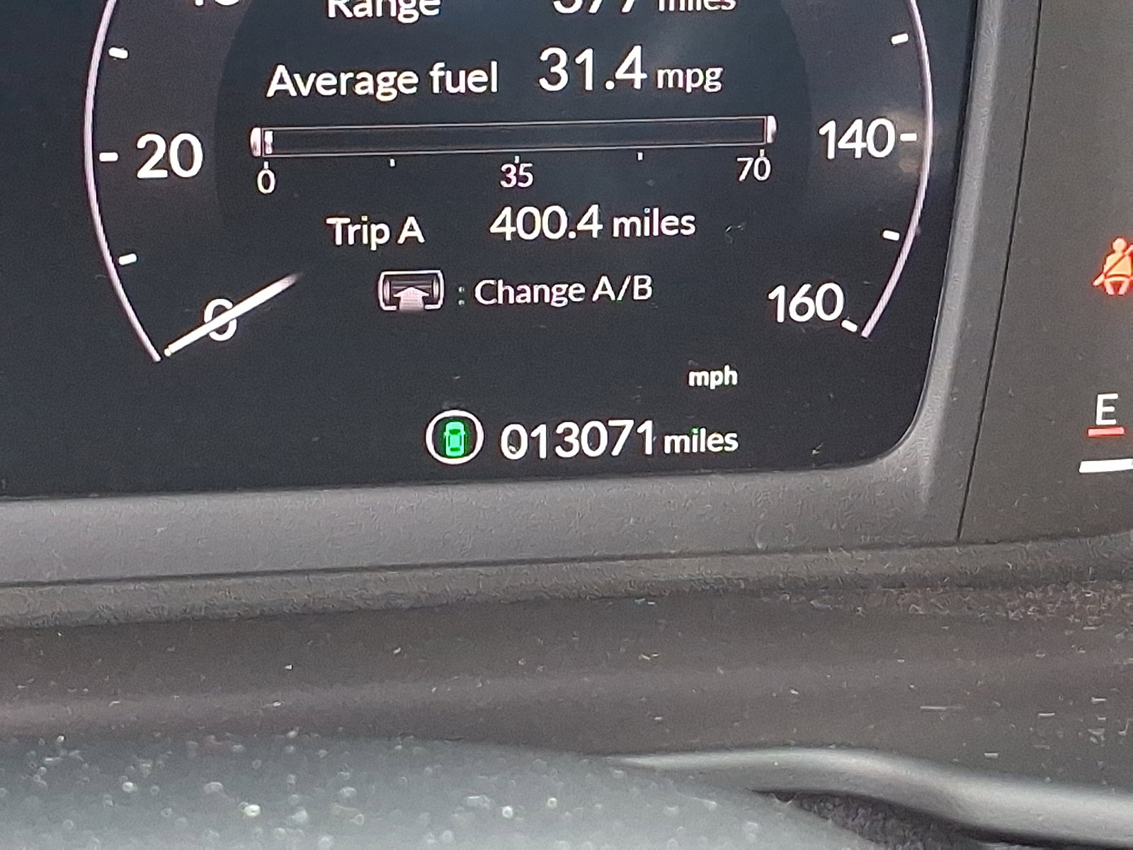 Used 2024 Honda Accord EX image 21