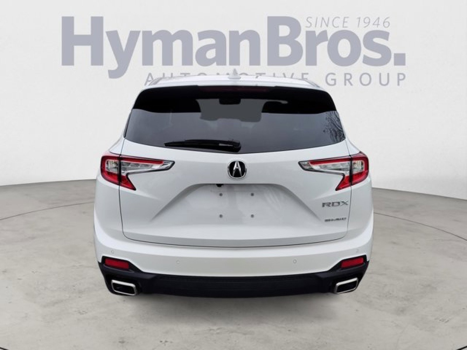 Used 2023 Acura RDX AWD w/ Technology Package image 4