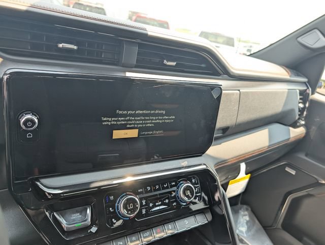 New 2026 GMC Sierra 1500 AT4 w/ AT4 Premium Package AWD/4WD image 22