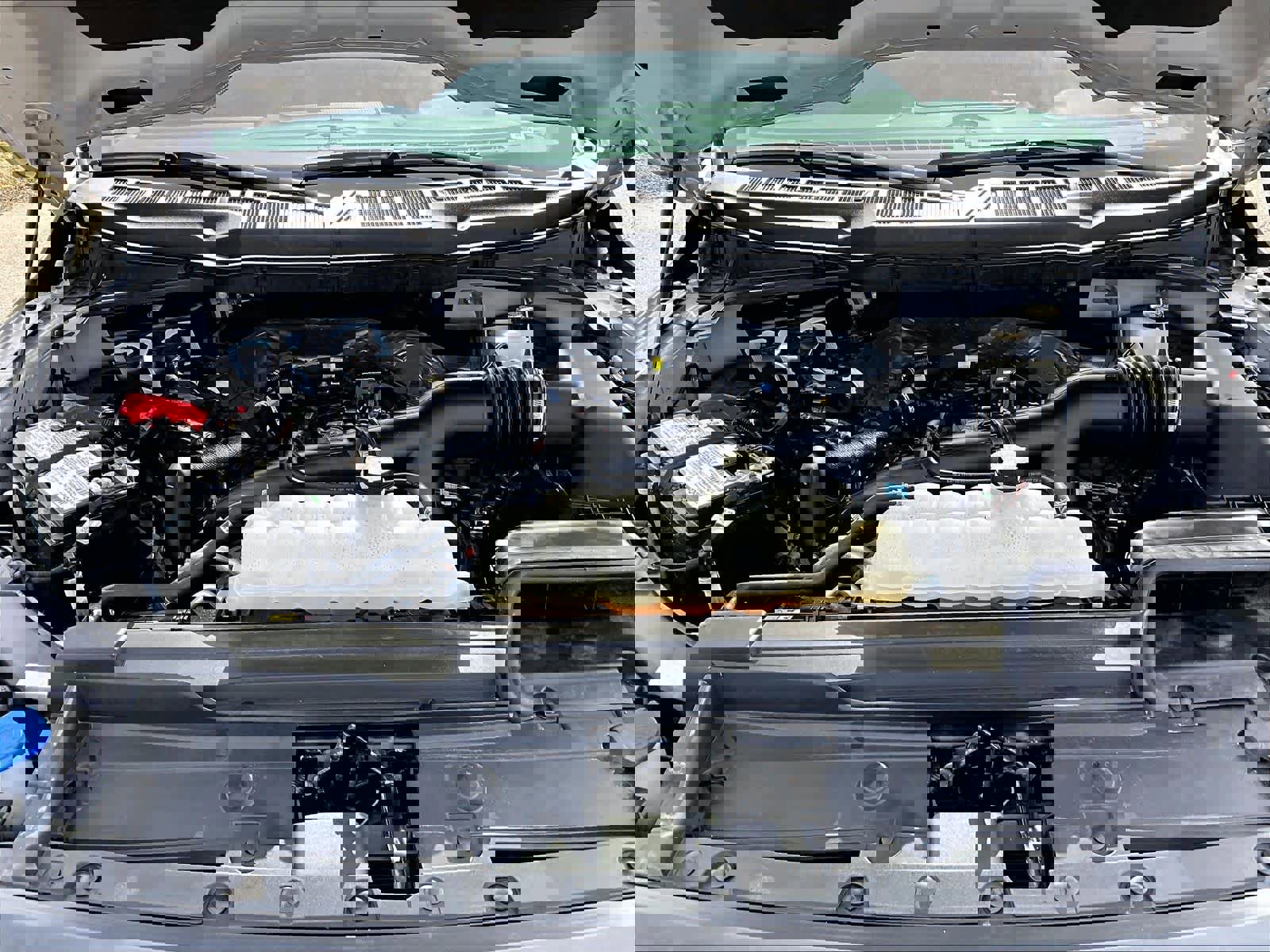 Used 2023 Ford F150 XLT w/ Equipment Group 302A High image 30