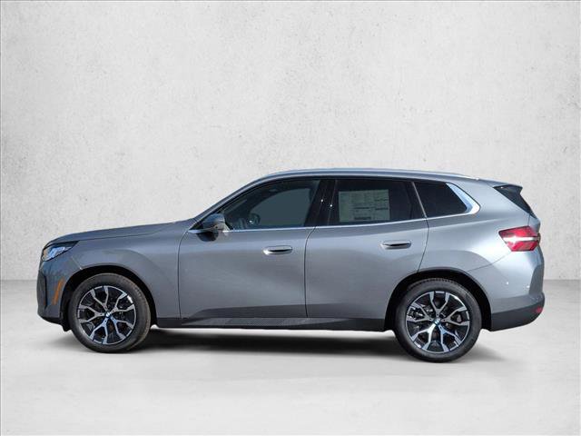 New 2026 BMW X3 xDrive30 w/ Premium Package image 5