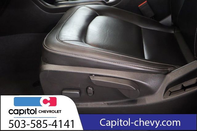 Used 2021 Chevrolet Colorado Z71 image 14