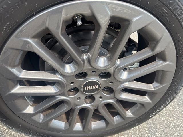 Used 2025 MINI Cooper S FWD image 21