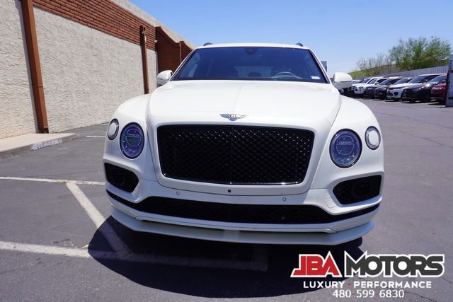Used 2020 Bentley Bentayga Speed image 39