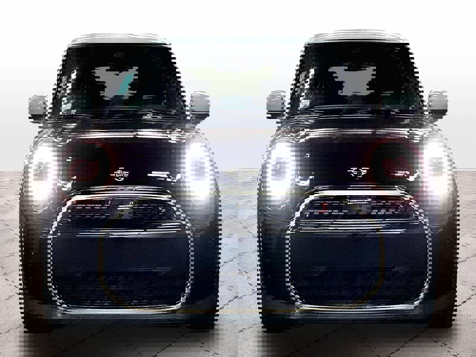 Certified 2025 MINI Cooper S image 3