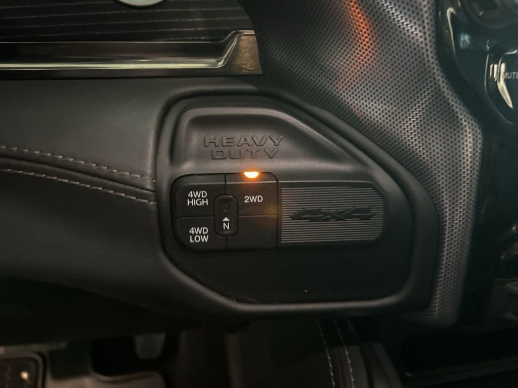 Used 2020 RAM 3500 Limited image 53