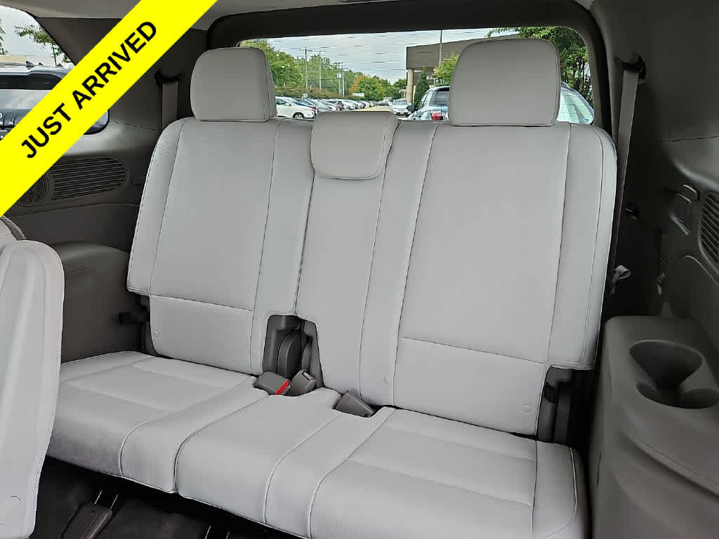 Used 2026 Hyundai Palisade SEL FWD image 10