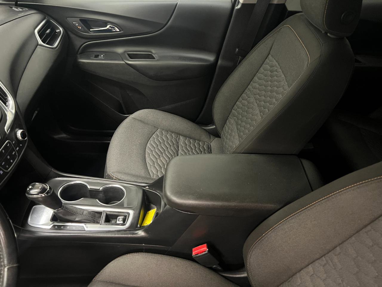 Used 2019 Chevrolet Equinox LT image 26