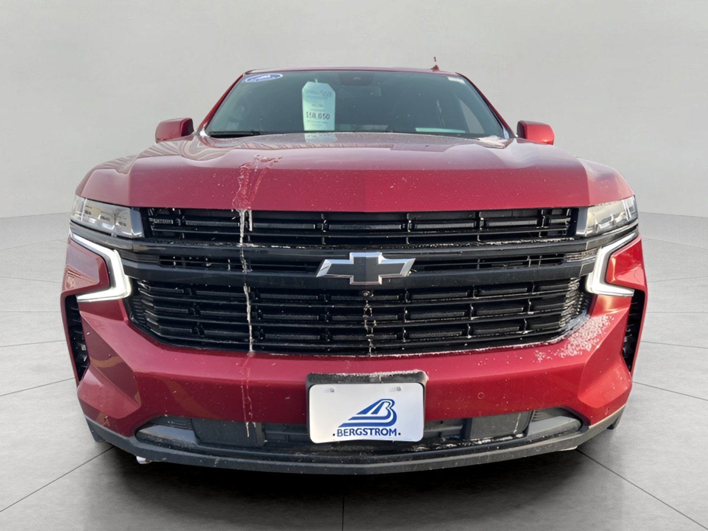 Used 2023 Chevrolet Tahoe RST w/ RST Performance Edition image 3