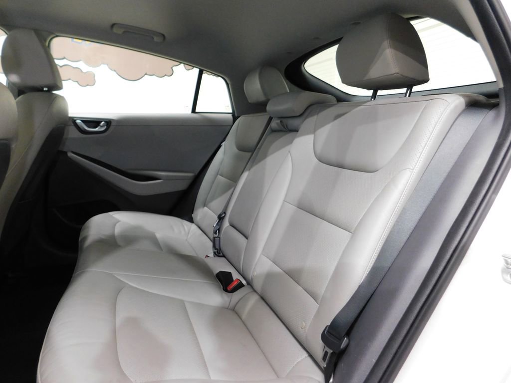 Used 2018 Hyundai Ioniq Limited FWD image 75