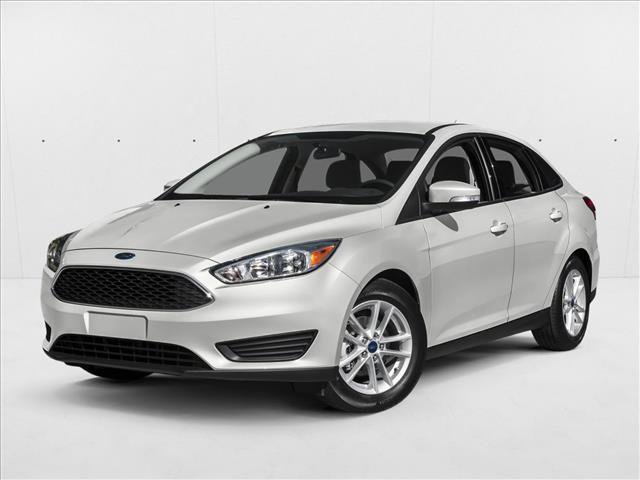 Used 2016 Ford Focus S