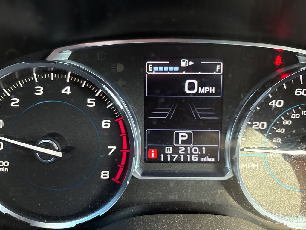 Used 2018 Subaru Forester 2.5i Limited image 41