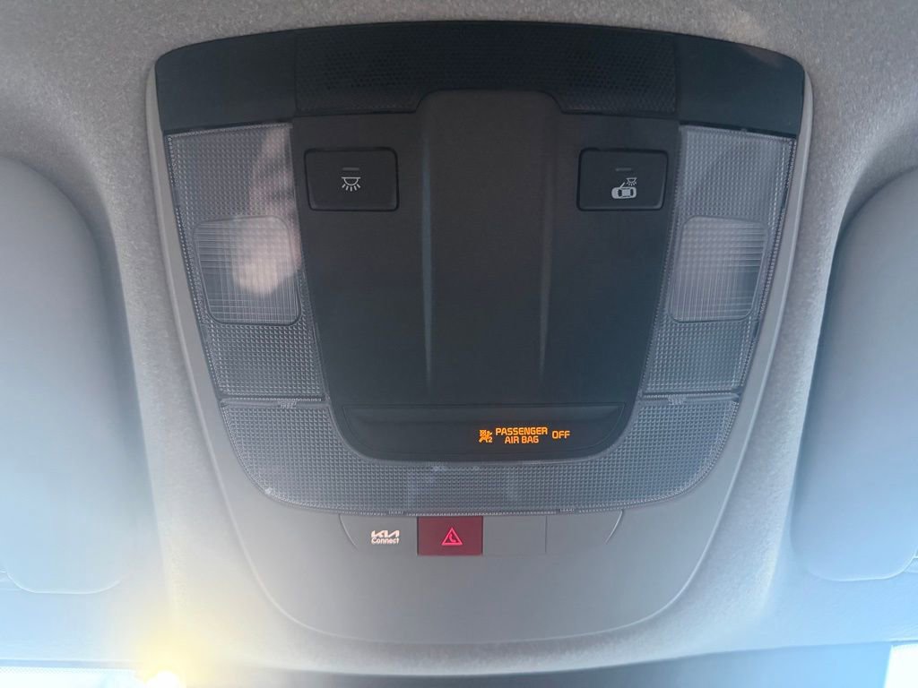 Certified 2025 Kia Niro EX image 17