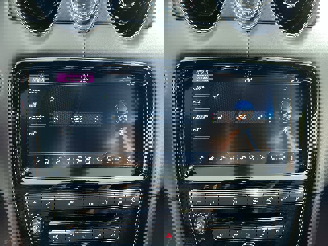 Used 2018 Jaguar XJ L Portfolio image 25