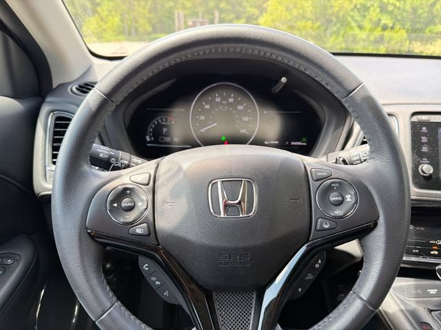 Used 2022 Honda HR-V EX-L image 17