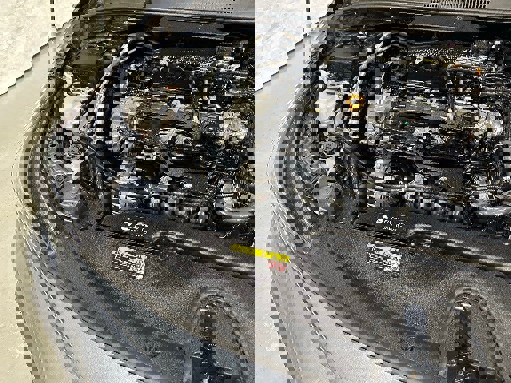 Used 2025 Toyota Corolla XSE image 65