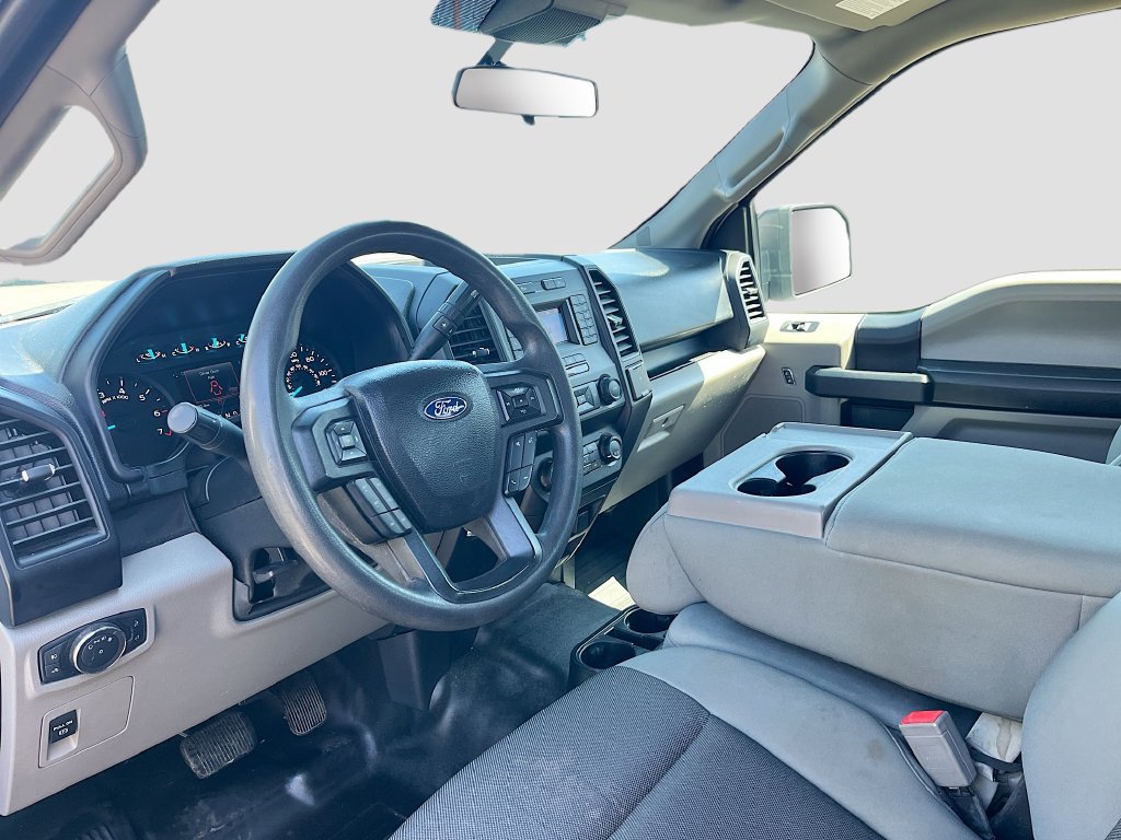 Used 2019 Ford F150 XL w/ Equipment Group 101A Mid RWD image 9