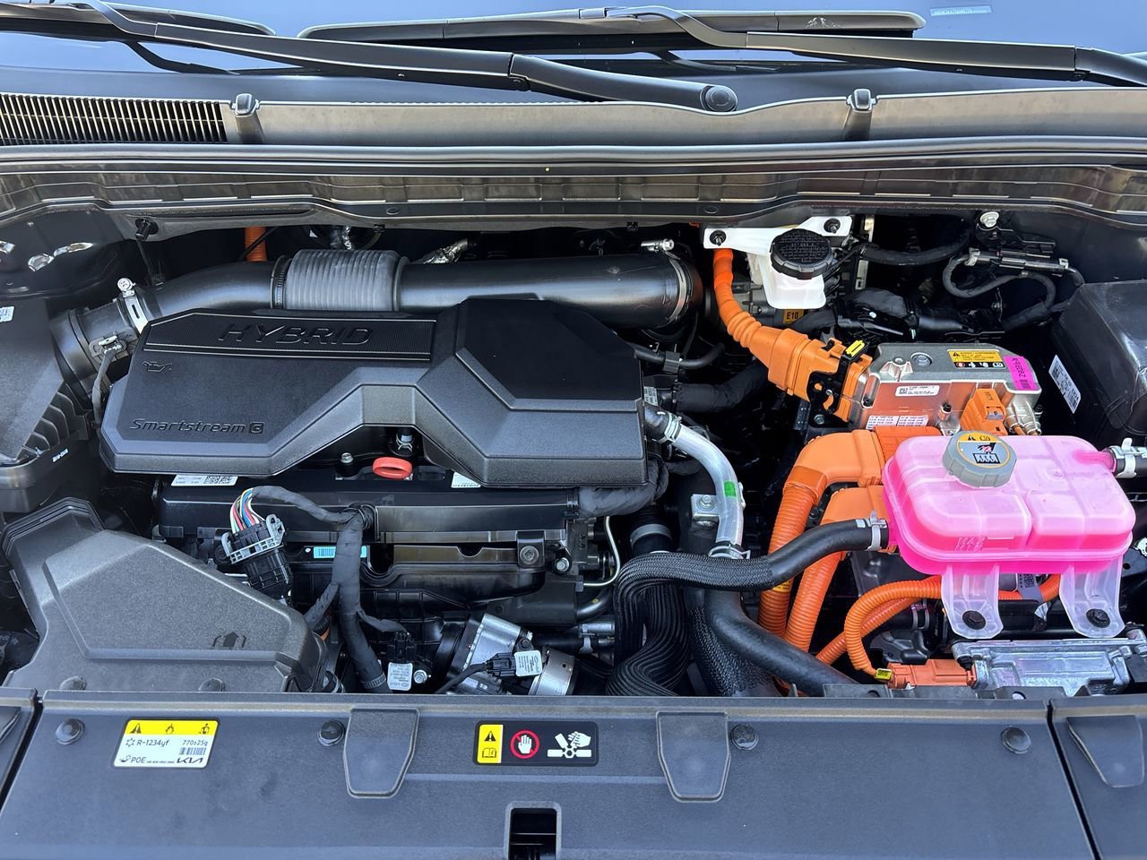 Used 2026 Kia Carnival SX Prestige image 27