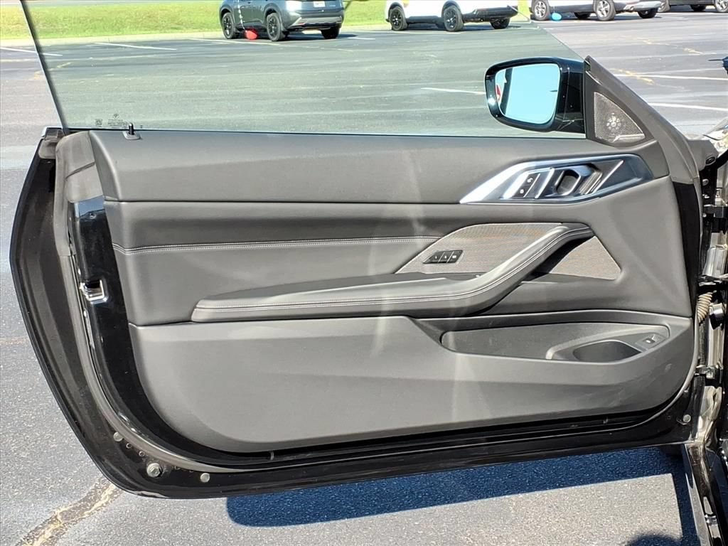 Used 2026 BMW 430i Coupe RWD image 4