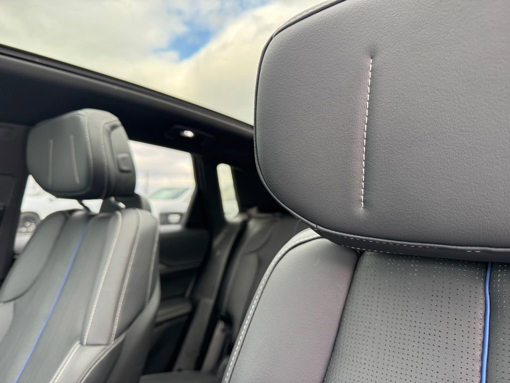 Certified 2024 Cadillac Lyriq Sport image 26