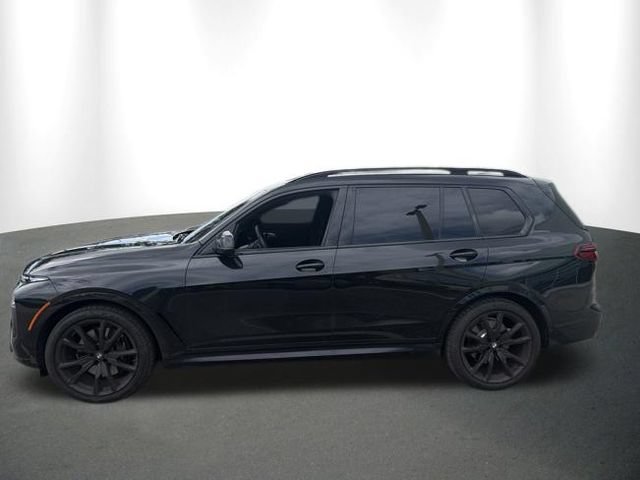 Used 2026 BMW X7 xDrive40i w/ M Sport Package AWD/4WD image 17