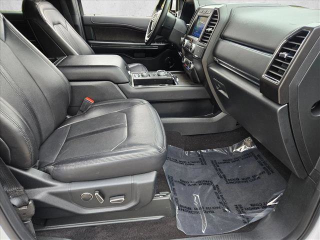 Used 2021 Ford Expedition Max Limited AWD/4WD image 20