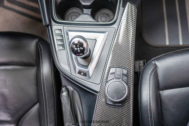 Used 2018 BMW M3 RWD image 36