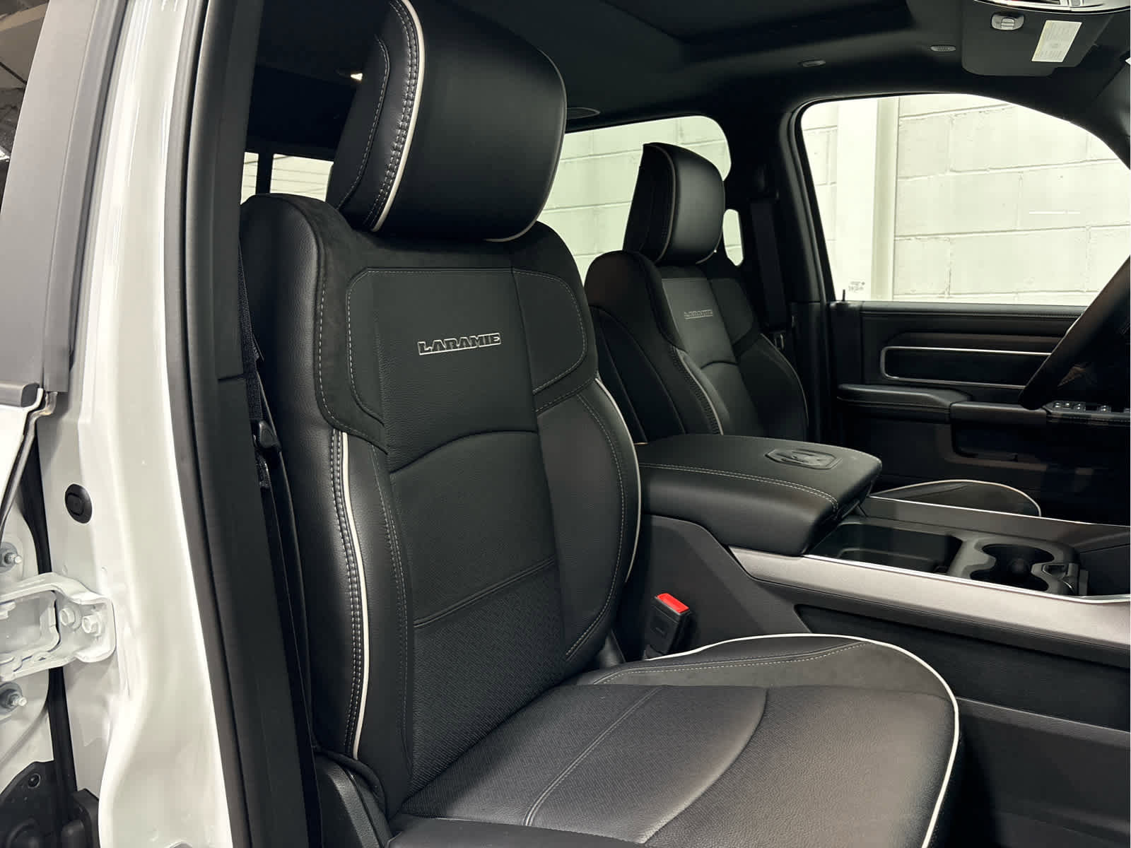 New 2026 RAM 2500 Laramie image 37