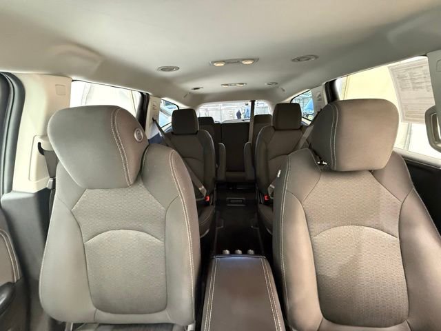 Used 2016 Chevrolet Traverse LT image 30