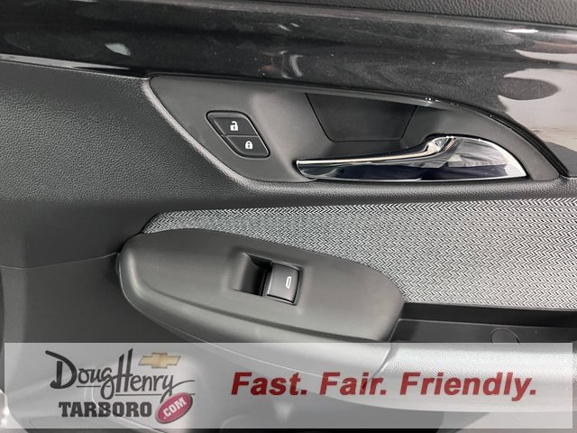 New 2026 Chevrolet TrailBlazer LT w/ Convenience Package image 40