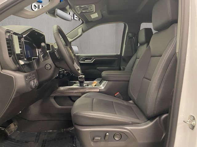 New 2026 Chevrolet Silverado 1500 LTZ image 13