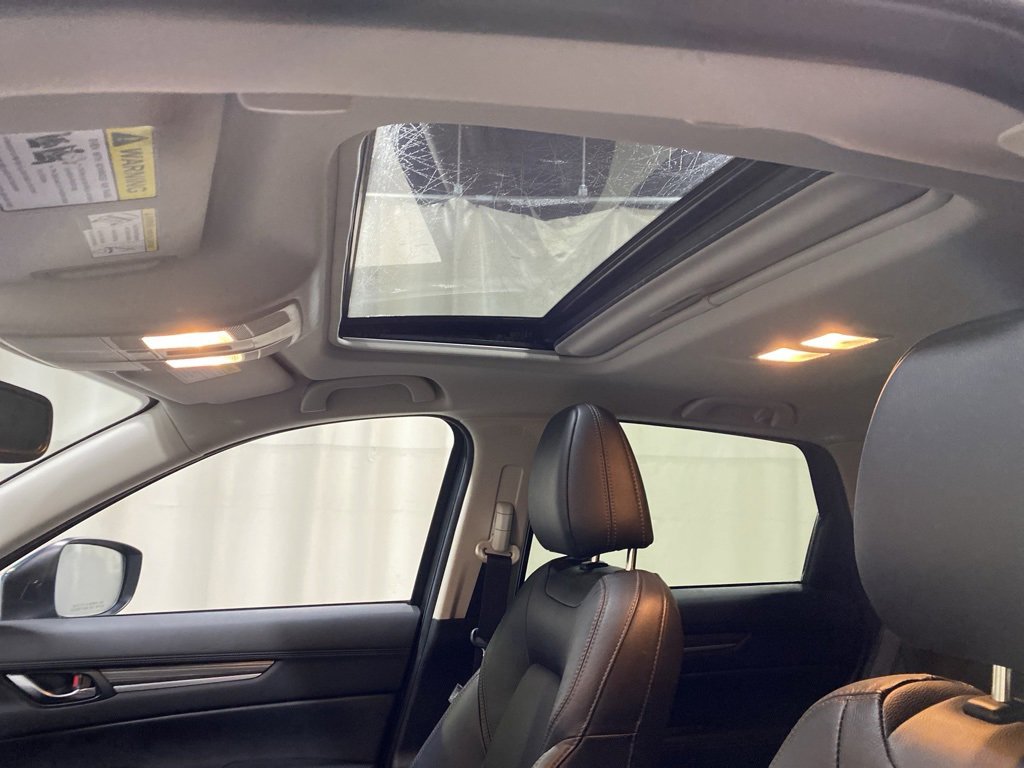 Certified 2020 MAZDA CX-5 Grand Touring image 20